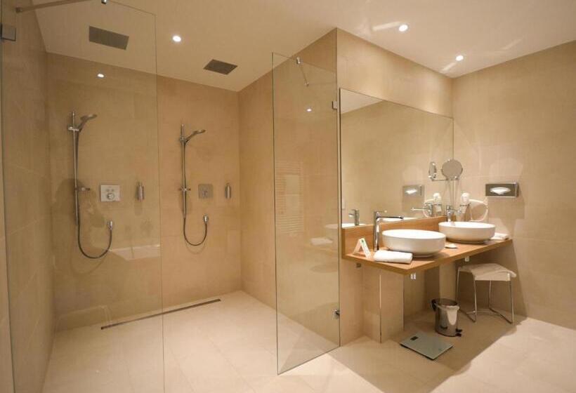 Suite Àtic, Seehuus Lifestyle