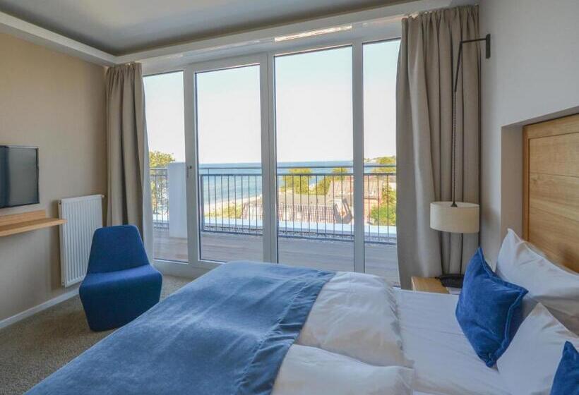 Пентхаус Люкс, Seehuus Lifestyle