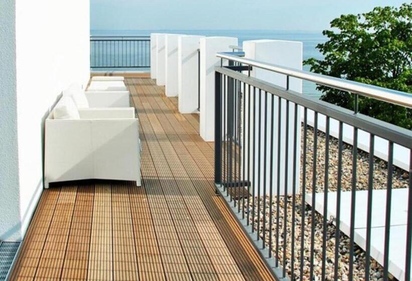 Пентхаус Люкс, Seehuus Lifestyle