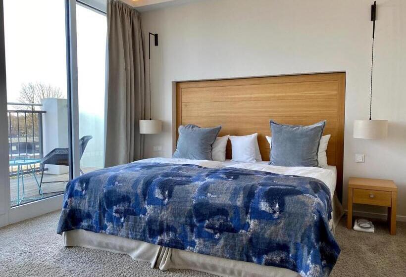 Suite Àtic, Seehuus Lifestyle