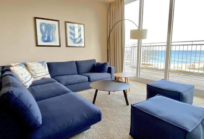 Пентхаус Люкс, Seehuus Lifestyle