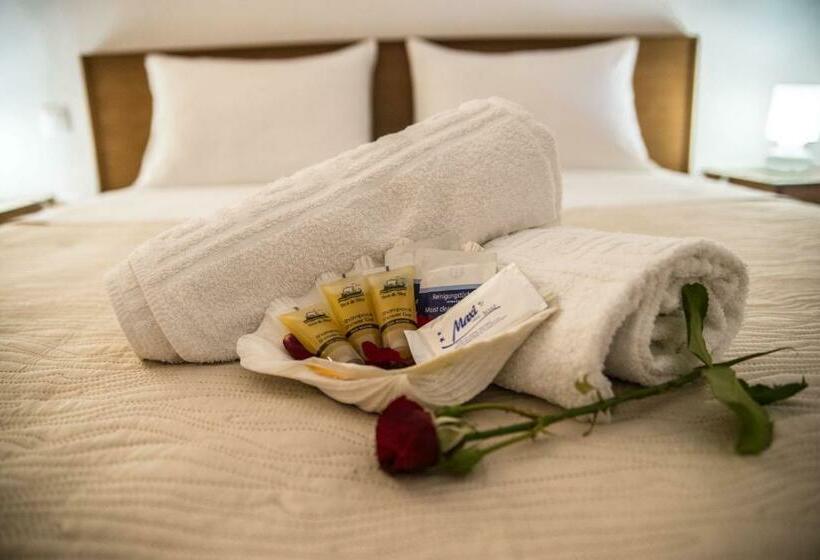 标准间, Star Paradise