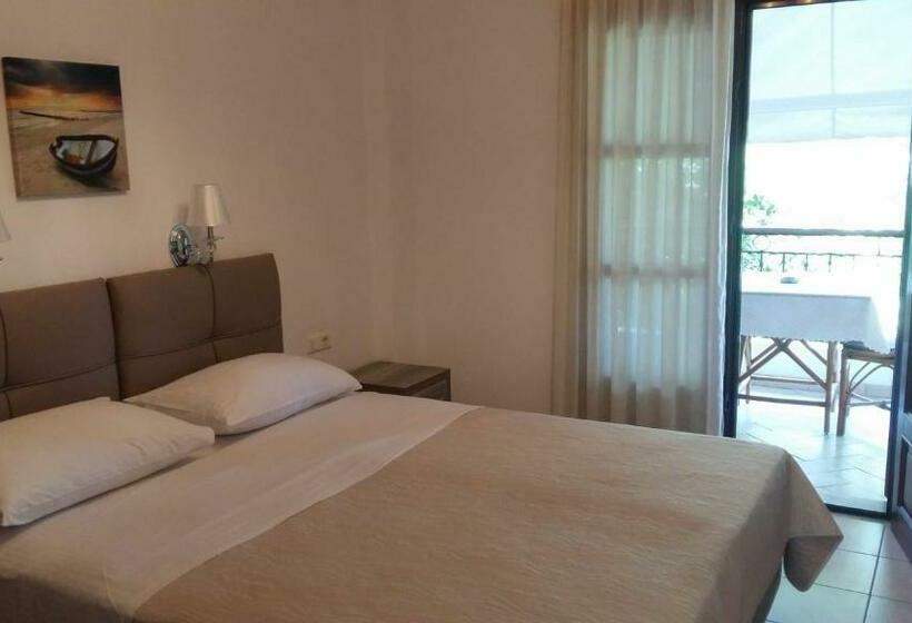 标准工作室, Star Paradise