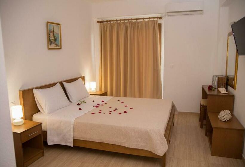 标准间, Star Paradise