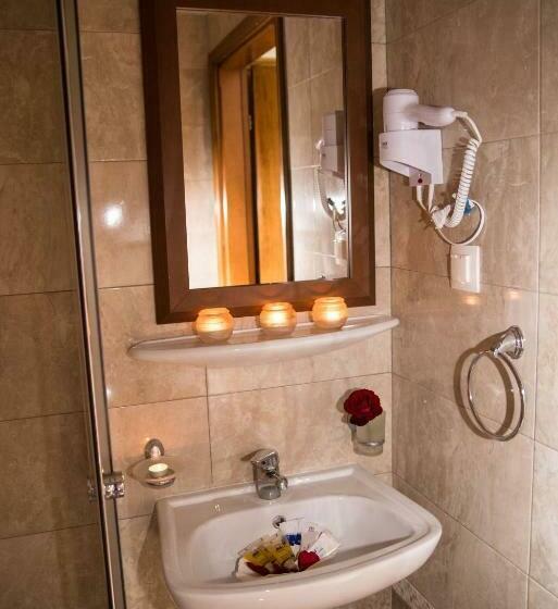 标准间, Star Paradise