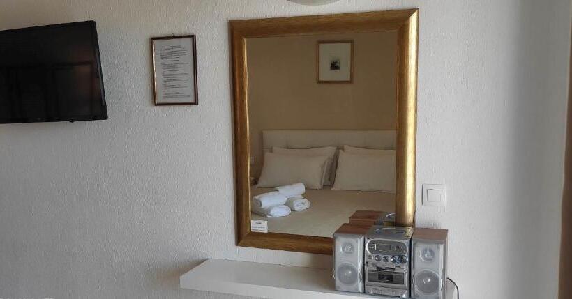 标准间, Star Paradise