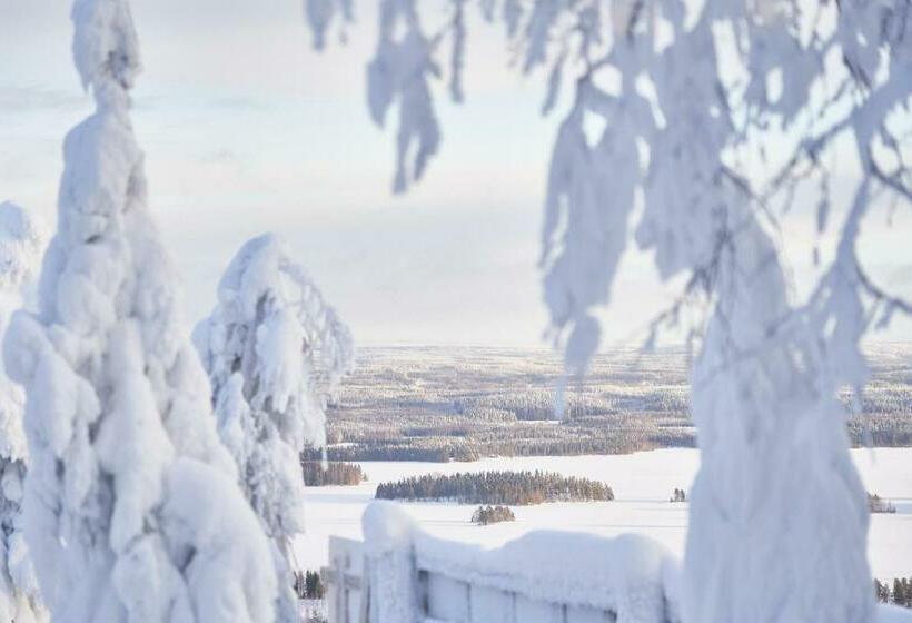 Вилла 4 Спальни, Tahko Golden Resort