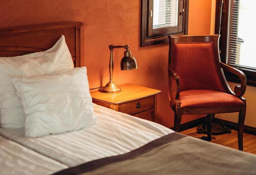 Вилла Deluxe 1 Спальня, Tahko Golden Resort