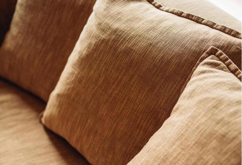 וילה דלוקס חדר שינה 1, Tahko Golden Resort