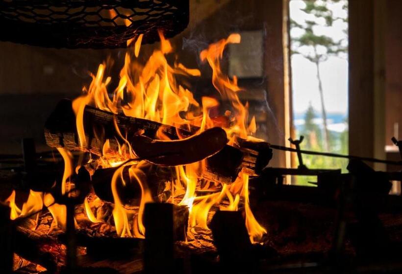 וילה דלוקס חדר שינה 1, Tahko Golden Resort