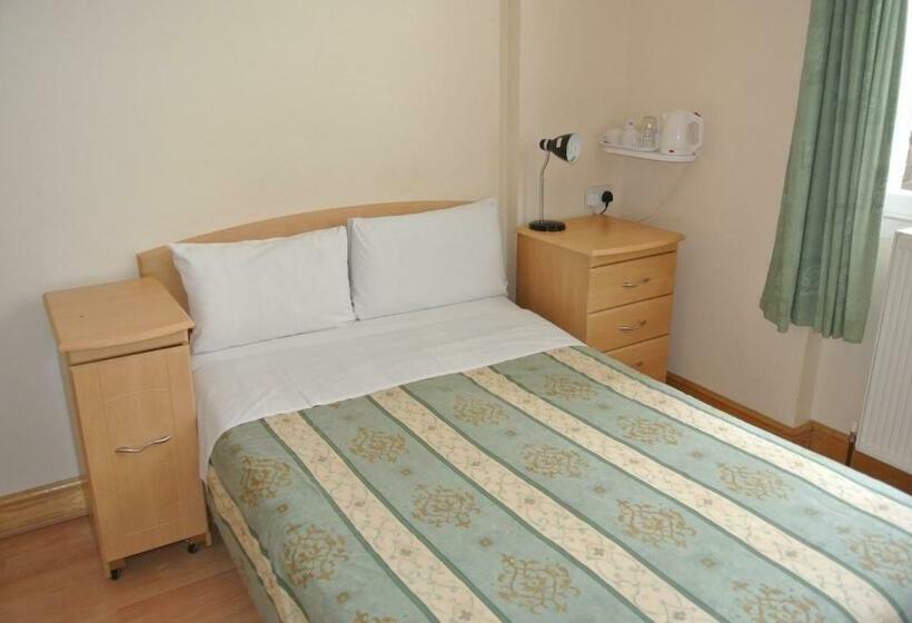 اتاق استاندارد, The Belgrove