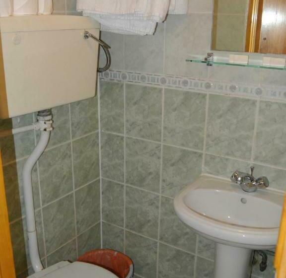 اتاق استاندارد, The Belgrove