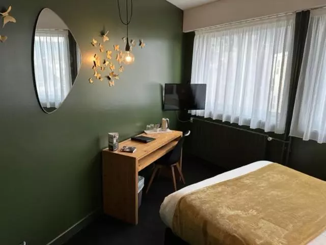 ファミリールーム, Mon Hotel à Gap