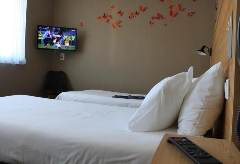 غرفة سوبيريور, Mon Hotel à Gap