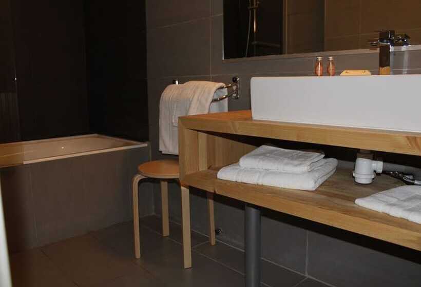 غرفة سوبيريور, Mon Hotel à Gap