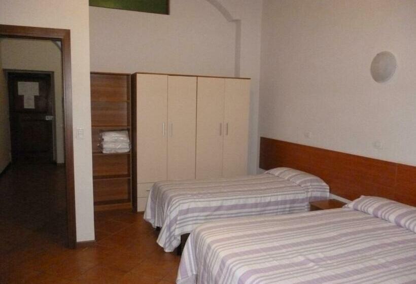 آپارتمان 2 خوابه, 27 Aprile