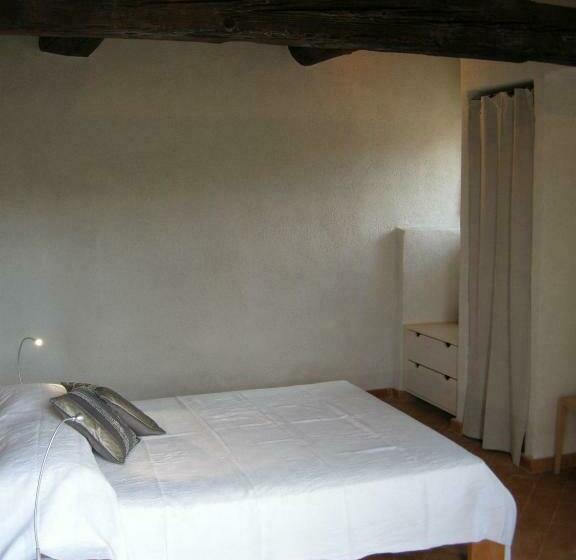 חדר סטנדרט, Agriturismo Pian Di Meta Vecchia