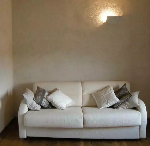 Sviitti, Agriturismo Pian Di Meta Vecchia