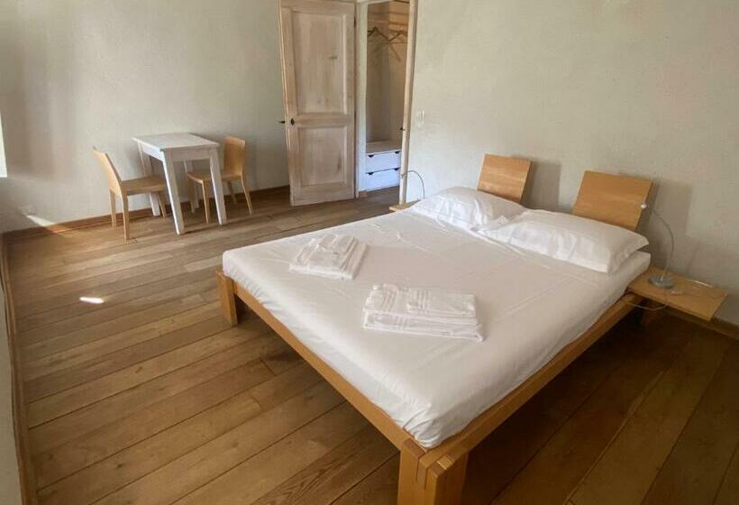 סוויטה, Agriturismo Pian Di Meta Vecchia