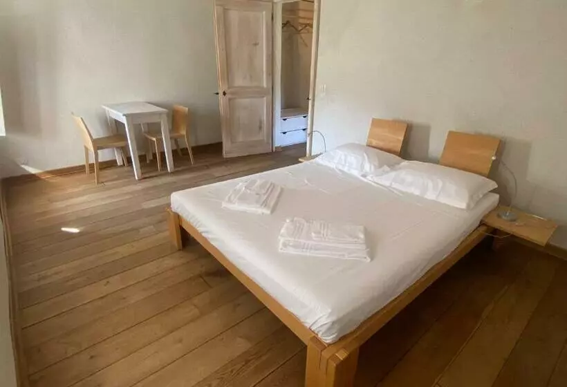 Sviitti, Agriturismo Pian Di Meta Vecchia