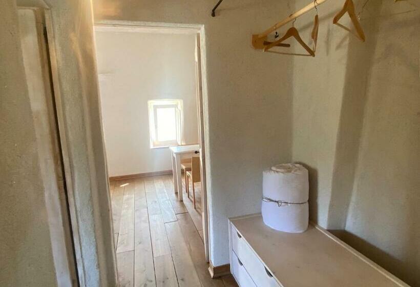 Люкс, Agriturismo Pian Di Meta Vecchia