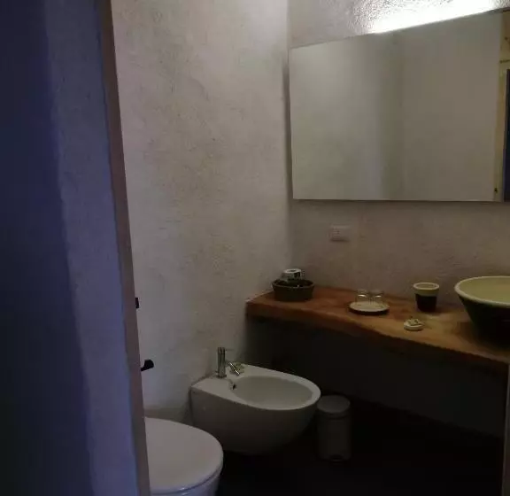 Basic-huone, Agriturismo Pian Di Meta Vecchia