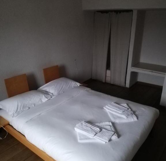 Номер Basic, Agriturismo Pian Di Meta Vecchia