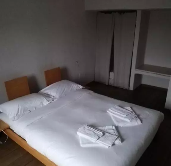 Basic-huone, Agriturismo Pian Di Meta Vecchia
