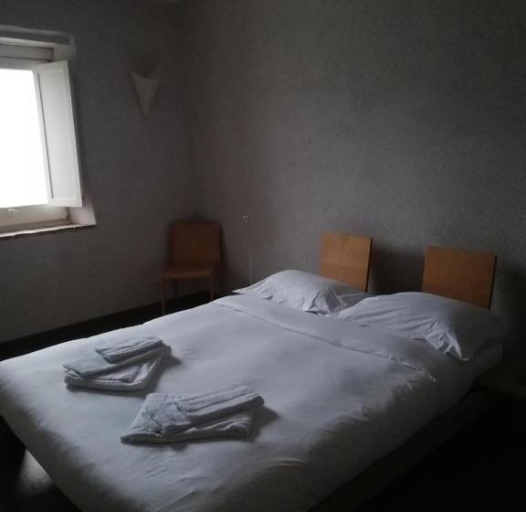 חדר בסיסי, Agriturismo Pian Di Meta Vecchia