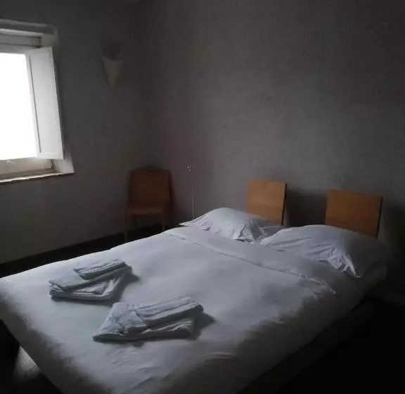 Basic-huone, Agriturismo Pian Di Meta Vecchia