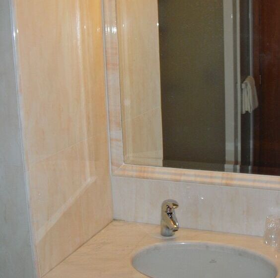 스탠다드 룸, Albergo Corona