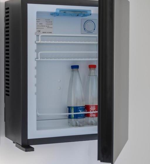 اتاق لوکس, Albergo La Prora