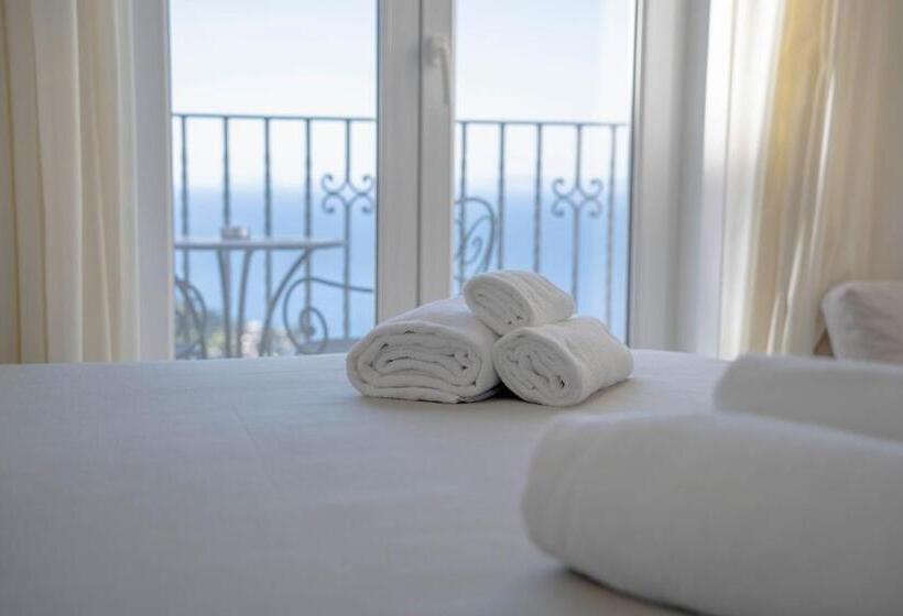 豪华房间, Albergo La Prora