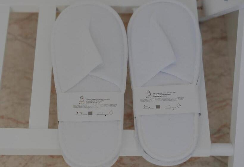 اتاق لوکس, Albergo La Prora