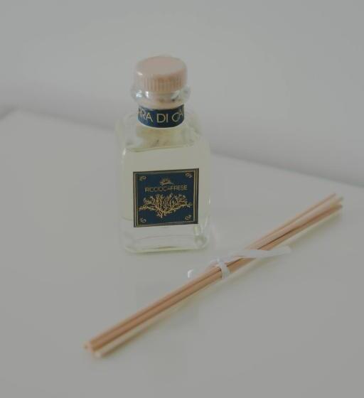 اتاق لوکس, Albergo La Prora