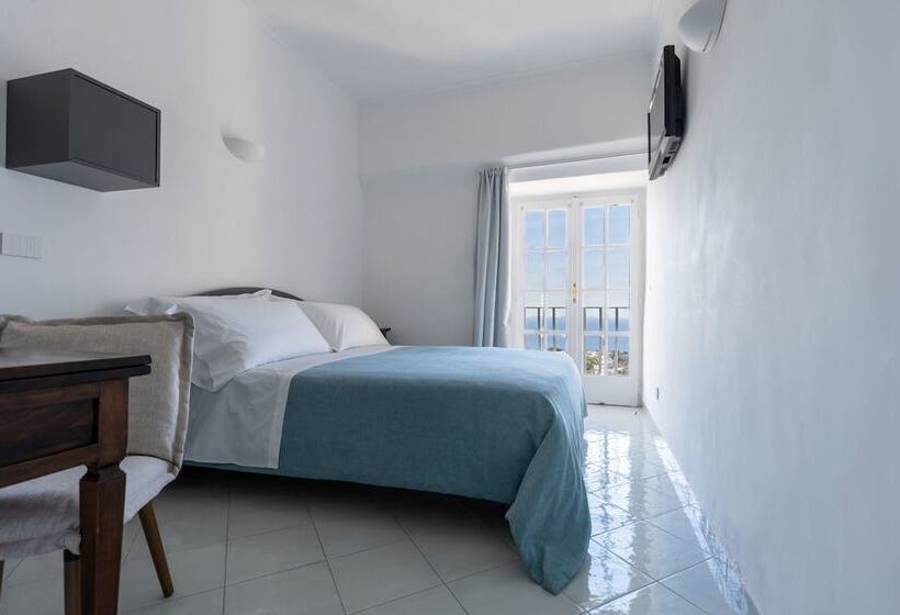 اتاق عادی, Albergo La Prora