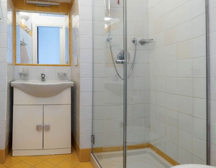 اتاق عادی, Albergo La Prora