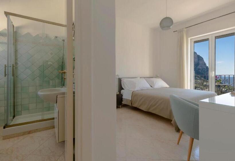 豪华房间, Albergo La Prora
