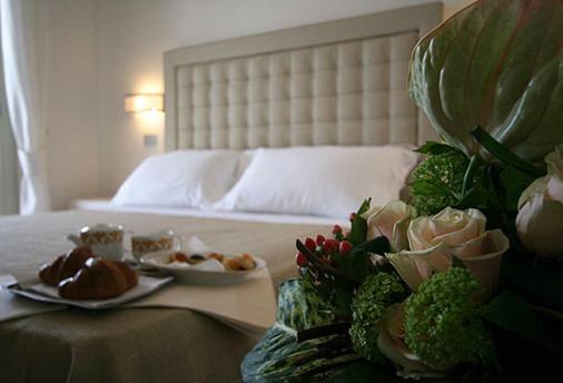 חדר סטנדרט לארבעה, Alta La Vista