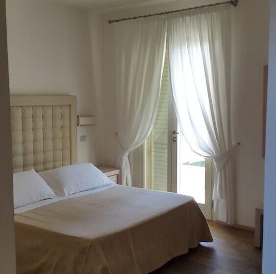 חדר סטנדרט, Alta La Vista