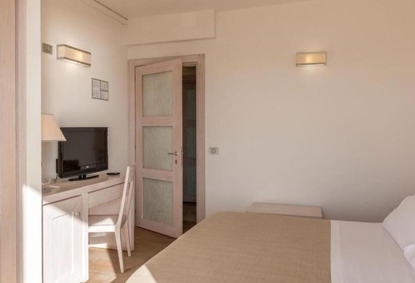 חדר סטנדרט, Alta La Vista