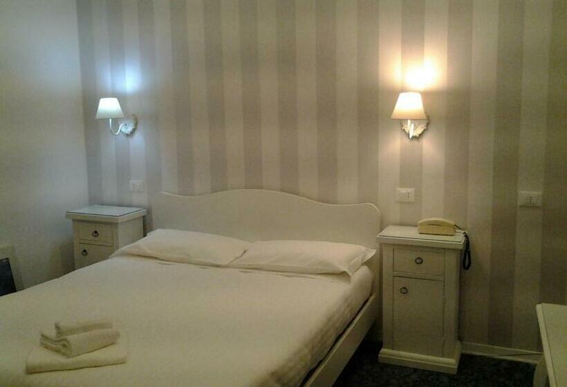 스탠다드 룸, Antico Hotel Moderno