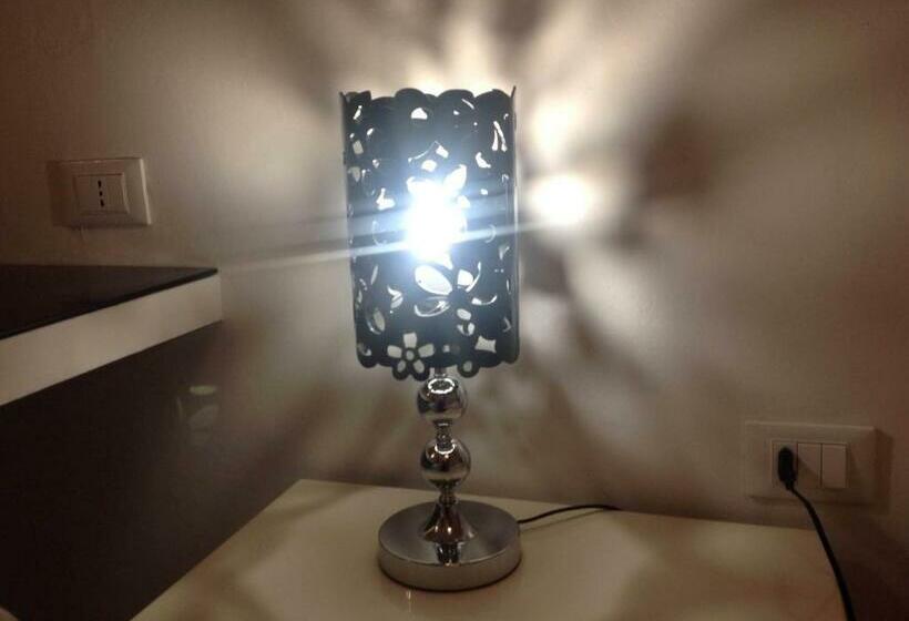 스탠다드 룸, Antico Hotel Moderno