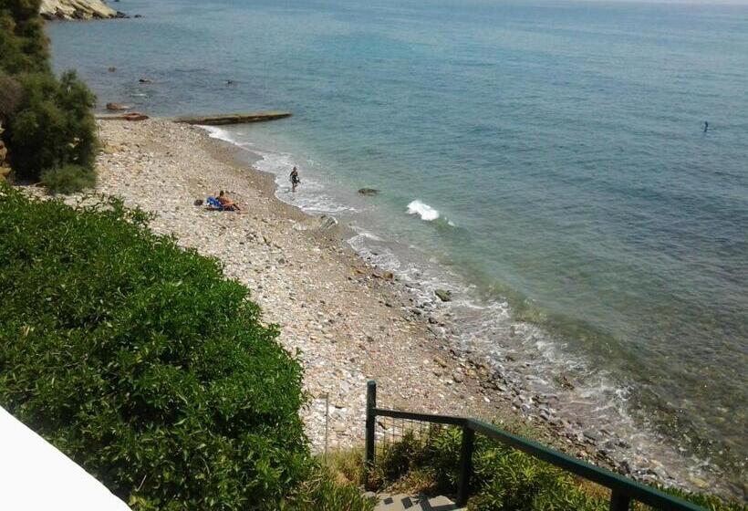 침실 1개 아파트, Antico Hotel Moderno