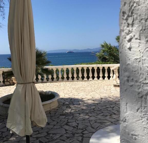 침실 1개 아파트, Antico Hotel Moderno