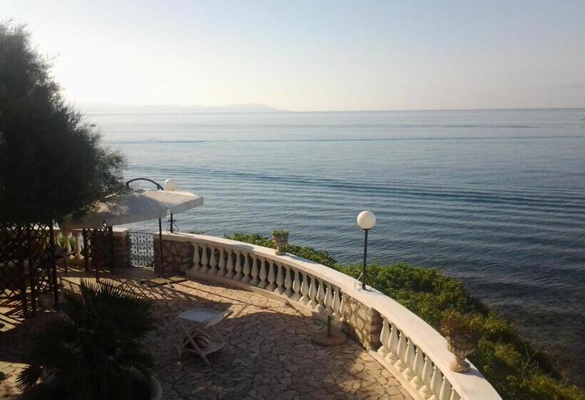 침실 1개 아파트, Antico Hotel Moderno