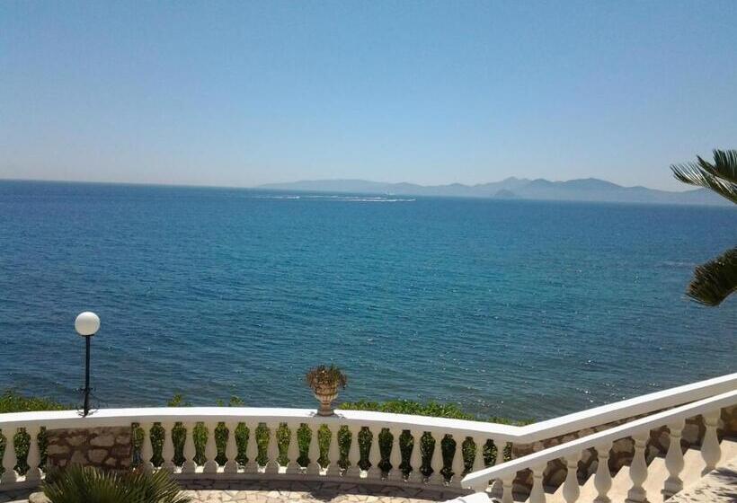 침실 1개 아파트, Antico Hotel Moderno