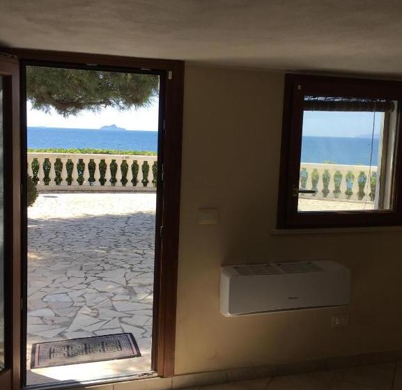 침실 1개 아파트, Antico Hotel Moderno