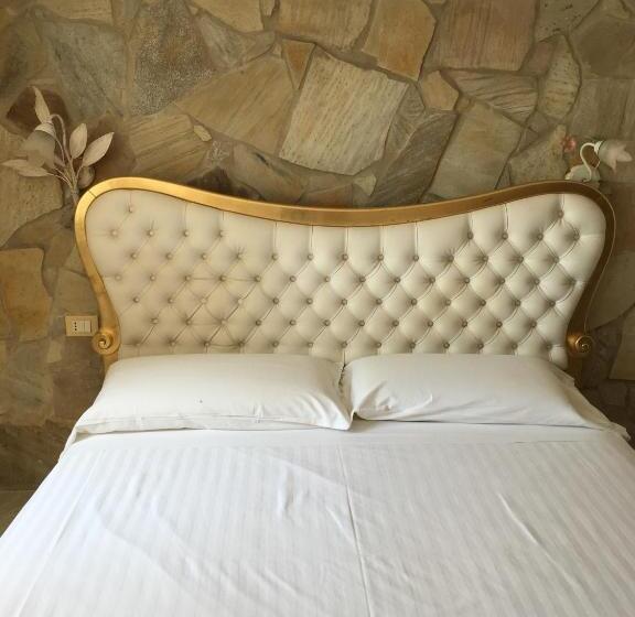 침실 1개 아파트, Antico Hotel Moderno