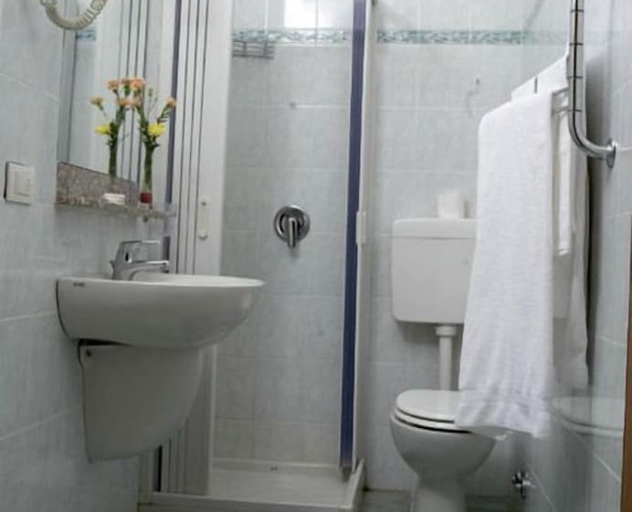 Standardzimmer, Arco